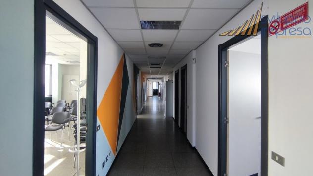 UFFICIO IN AFFITTO A COLOGNO MONZESE - Foto 8