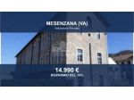 Immobile in asta di 19 m² in vendita a Mesenzana