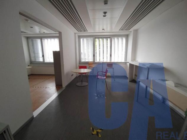 Ufficio a Monza - Rif. ULCA3790 - Foto 8