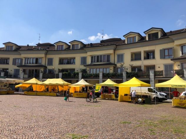 Bar tavola fredda con gazebo - Foto 4