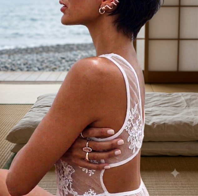 UN BODY MASSAGE INDIMENTICABILE... - Foto 4 Tel:3533091640