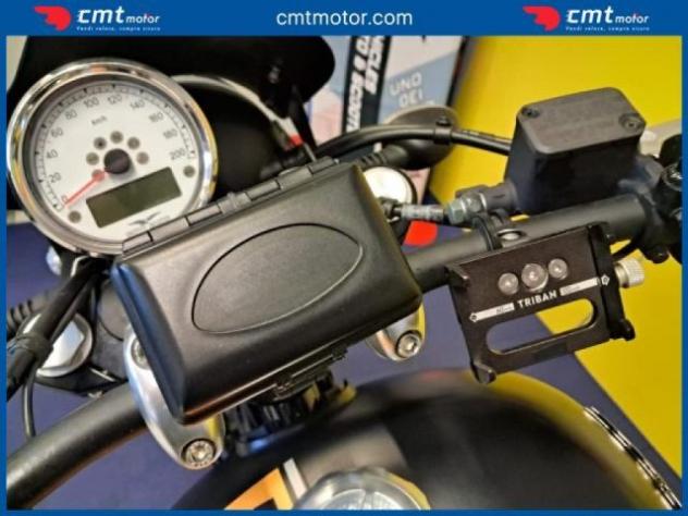 MOTO GUZZI V9 Garantita e Finanziabile rif. 22882596 - Foto 10
