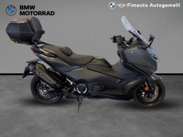 YAMAHA T-Max 560 T-MAX 560