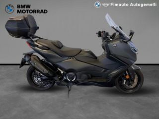 YAMAHA T-Max 560 T-MAX 560