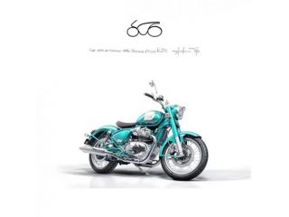 ROYAL ENFIELD Classic 650 rif. 22264963