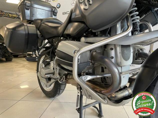 BMW R 1150 GS GS1150 - TRIS VALIGIE rif. 21195256 - Foto 6