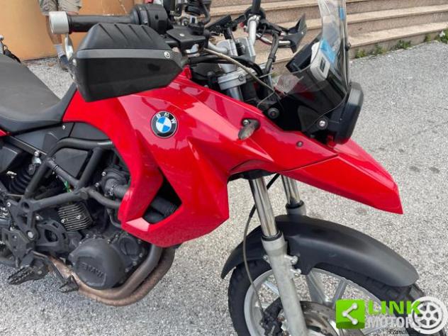 BMW F 650 GS 650gs rif. 23944316 - Foto 3