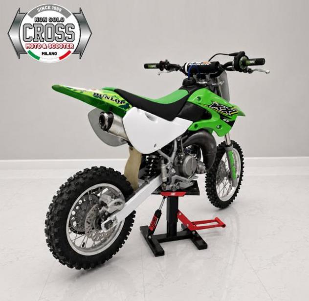 KAWASAKI KX 65 rif. 23948471 - Foto 8