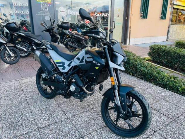 BENELLI BKX 125 BKX PRONTA CONSEGNA rif. 23995542 - Foto 5