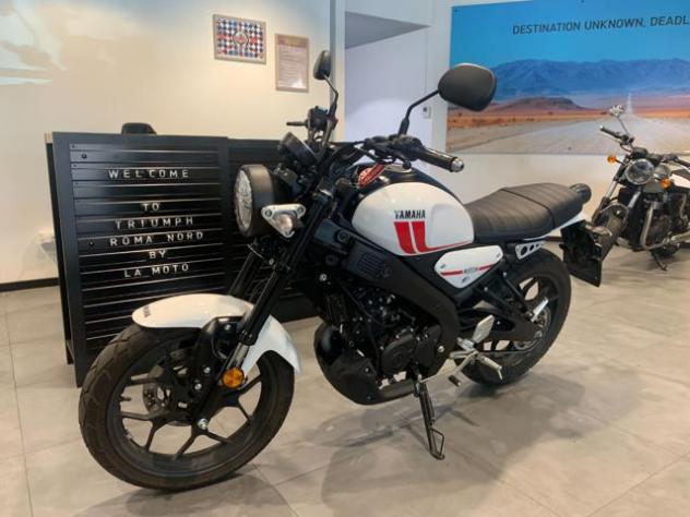 YAMAHA . rif. 23745674 - Foto 3