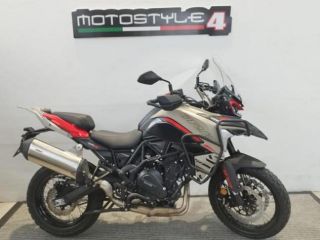 BENELLI TRK 702X DUNE SEA