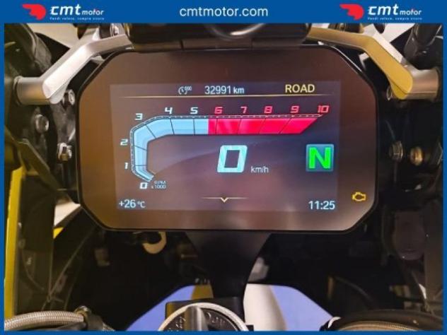 BMW R 1250 GS Garantita e Finanziabile rif. 23793676 - Foto 5