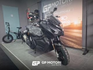 KYMCO Dink 125 DINK 125 X rif. 23497378