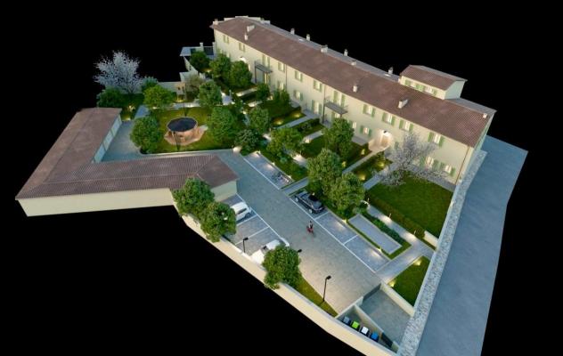 Terratetto in vendita a Pisa 250 mq Rif: 1353048