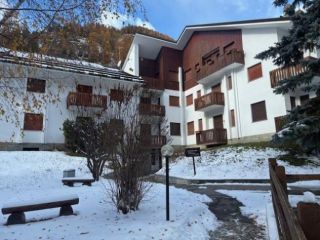 BARDONECCHIA: AFFITTO BILOCALE RISTRUTTURATO ADIACENZE CAMPO SMITH