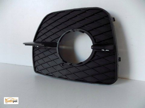 Griglia paraurti destra BMW X6 E71 - 3974 - Foto 4