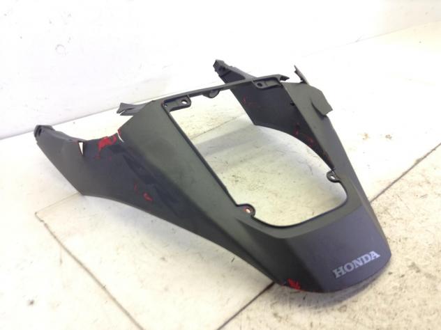 HONDA CBR RR ABS KM0 600 CARENA FIANCATE CODA POSTERIORE - ROTTA 2024 2026 - Foto 6