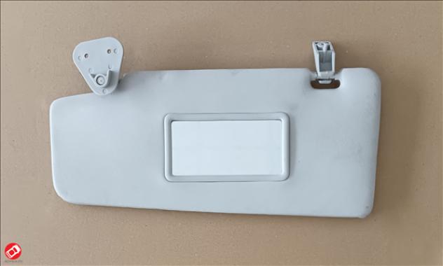 731BF129A ALETTA PARASOLE SX CREMA AIXAM SENSATION EMOTION SCOUTY