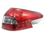 STOP FANALE POSTERIORE A LED DESTRO CITROEN C5 Break 1° Serie 9675065680 (0004)