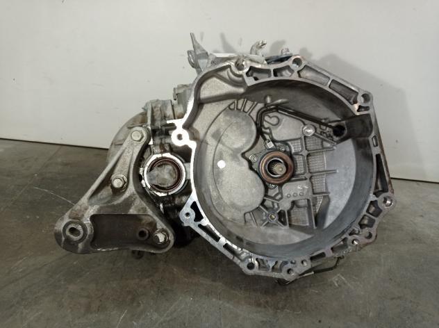 CAMBIO MANUALE COMPLETO OPEL Mokka 1° Serie 55584483 A17DTS diesel 1686 (12)