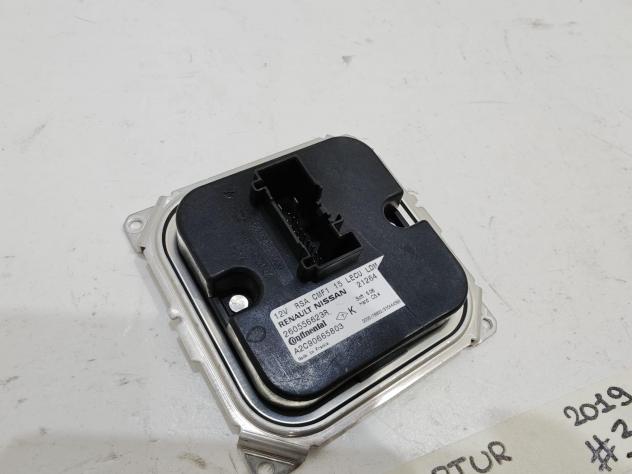 CENTRALINA FARI RENAULT Captur Serie 260556623R (1319) - Foto 4
