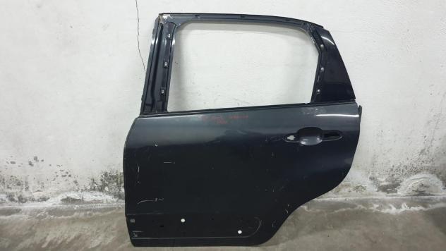 PORTIERA POSTERIORE SINISTRA FIAT 500 L Serie (351_352) 500L (12)