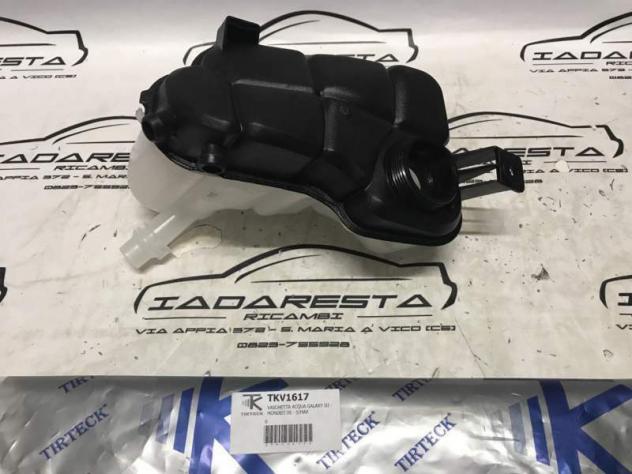 Vaschetta Acqua Radiatore Ford Mondeo IV - S-Max 1449986