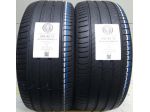 2 GOMME 245 45 17 MICHELIN A77071