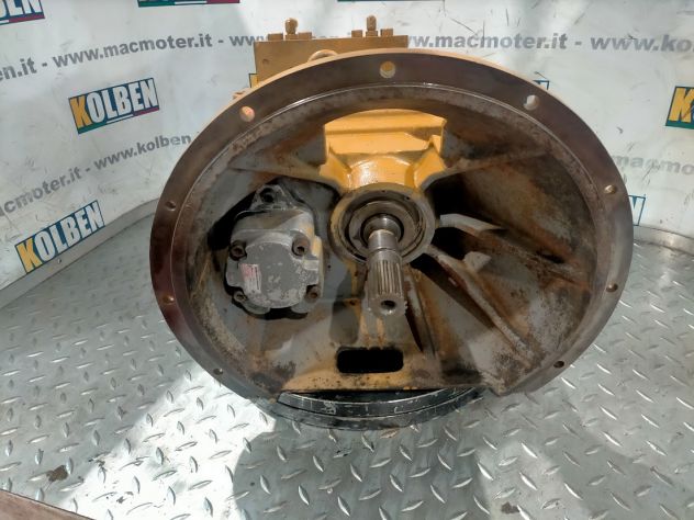 Pompa Uchida Hydromatik - Foto 5