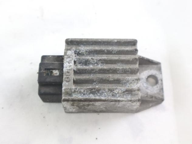 MALAGUTI CIAK 125 MASTER 4T 02601500 REGOLATORE DI TENSIONE 02 - 06 RECTIFIER - Foto 5