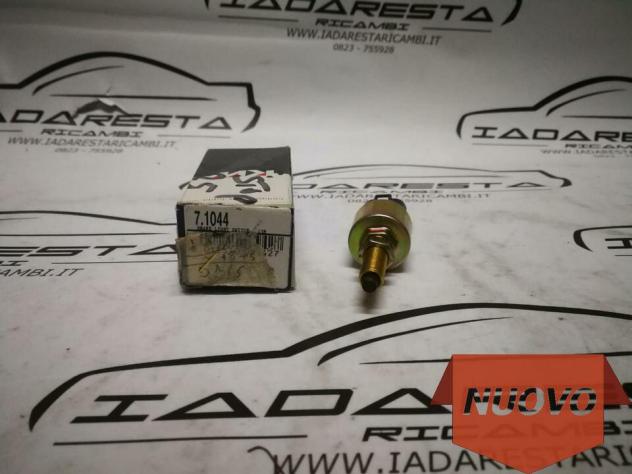 Interruttore Freno DR5 - Mahindra Goa 94109863 - Foto 2