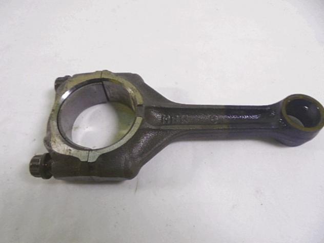 BIELLA HONDA CB1000R 92KW 2008 - 2015 13210MFND00 CONNECTING ROD - Foto 2