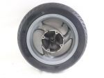 HONDA S-WING 150 42650KRJ790ZA CERCHIO RUOTA POSTERIORE 12X3.50 07 - 11 REA &hellip;