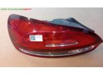 FANALE POST.S.  Parti elettriche  Fanaleria  Fanali  Fanale post. sx. VOLKS &hellip;