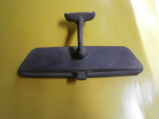 Specchietto retrovisore interno fiat 124 berlina NUOVO - Foto 2