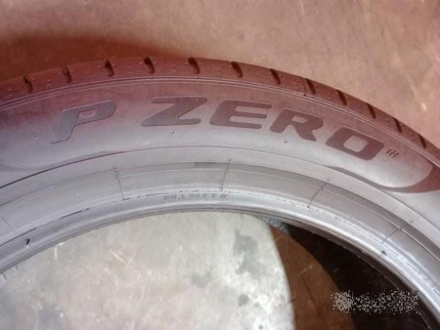 2 gomme 225 50 18 pirelli a2497 - Foto 4