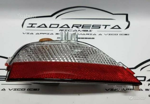 Fanalino Posteriore DX Retromarcia Scenic III 265850007r