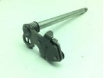 HONDA CB GT ABS KM0 1000 ASTA ALBERO SELETTORE CAMBIO 2026 JH2SC93A