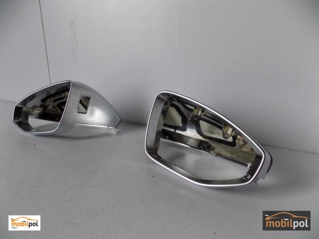 Audi S8 - 4N D5 Copri specchietti (set) L / R - 10534 - Foto 9