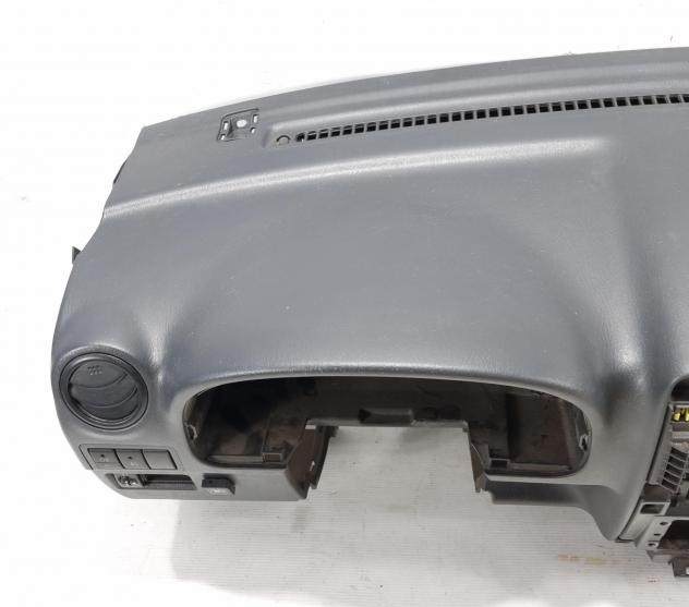 CRUSCOTTO SENZA AIRBAG PASSEGGERO SUZUKI Jimny 1° Serie M13A (9805) - Foto 4