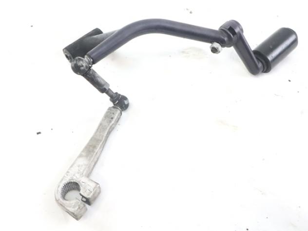 BMW K 1200 RS 23412332129 PEDALINA CAMBIO MARCE K589 96 - 05 GEARSHIFT LEVER PEDAL - Foto 3