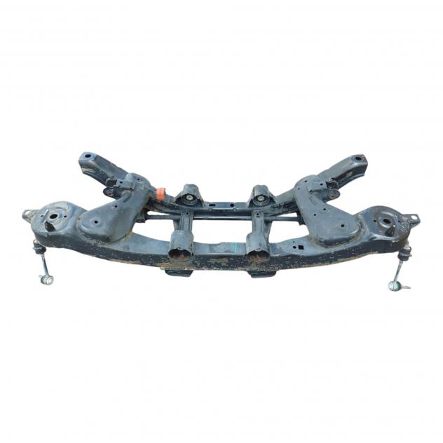 ASSALE POSTERIORE FORD Kuga Serie 1820611 T7MA diesel 1997 (1619) - Foto 4