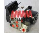 A0034312412 Mercedes CLK gruppo pompa centralina ABS Bosch