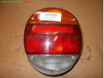 FANALE POST. S. I SERIE VOLKSWAGEN MAGGIOLINO (5C) Parti elettriche Fanal …