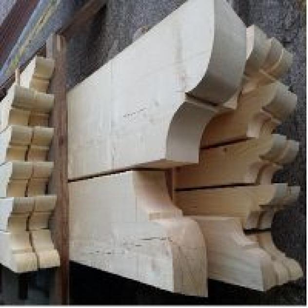 Bertoli Pietro Legnami Srl - Foto 2