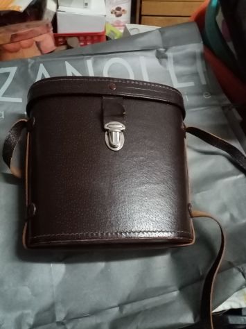 VENDO CANNOCCHIALE BERETTA 7 X 50 - Foto 3