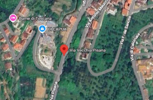 Immobile in asta di 350 m² in vendita a Lastra a Signa - Foto 5