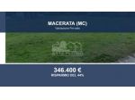 Immobile in asta di 24633 m² in vendita a Macerata