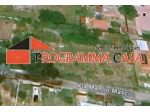 ROMA / POMEZIA TERRENO 1000 MQ AGRICOLO RECINTATO