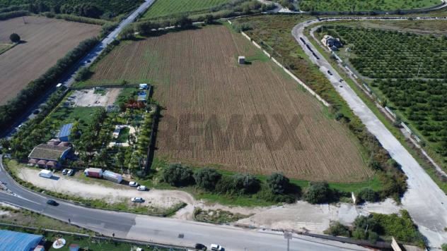 Terreno in vendita a Siracusa, Carrozziere - Foto 8